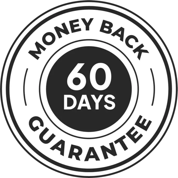 KlaroNail Money Back Guarantee